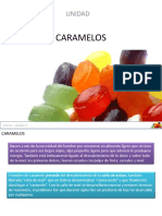 Caramelos