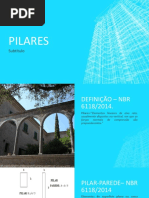 Pilares