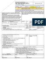 Pud Cuarto Parcial Física 1ro .