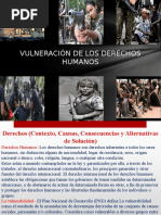 Instituciones que protegen derechos humanos | PDF | Programa de las ...