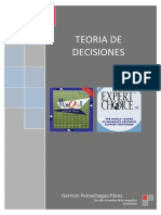 Libro Teoria de Decisiones PDF