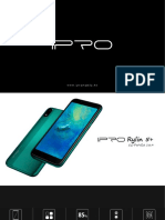 Rylin 5+ Smartphone
