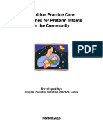 Preterm