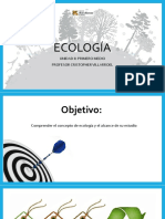 6 Ecología