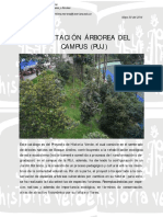 Catalogo Flores Campus PDF