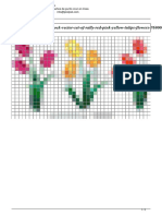 Patrón de Punto Cruz P2P-13298437 Stock-Vector-Set-Of-Rally-Red-Pink-Yellow-Tulips-Flowers-769008868.jpg
