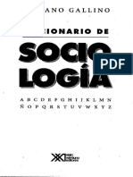 El Poder. Diccionario de Sociología S. XXI.pdf