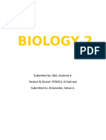 BIOLOGY 2.doc
