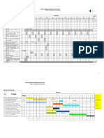 Gantt - Resuelto - Profesor