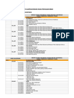 Klasifikasi Bidang Dan Sub Bidang Jasa Konstruksi Migas PDF