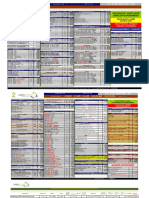 Xolarix Listado PC Partes y Suministros