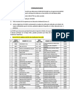 Ficha Logros Ambientales Febrero 2019