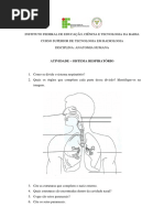 Estudo Dirigido - Sistema Respiratório COMPLETO.pdf