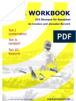 Pat A Workbook