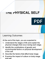 6physical Self