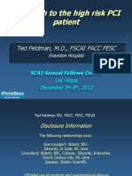 F 1530 G4 Feldman Approach To High Risk PCI-15