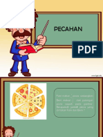 Pecahan