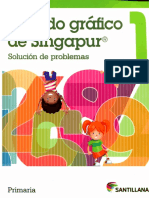 MÉTODO GRÁFICO DE SINGAPUR 1° GRADO (IMPRIMIBLE).pdf