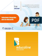 Educaline VersionPPT