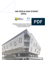 RKS Perpustakaan PNJ 2019 PDF