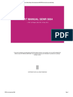 Cat Manual Senr 5664: - PDF - 40 Pages - 208.4 KB - 16 Sep, 2013