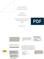 Actividad #11 Modelo Sistemico
