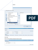 Cash Management Vision Operations Setup Banks Bank Accounts