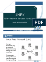 Topologi Dasar UNBK PDF