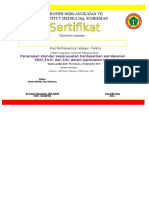 Sertifikat