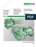 Compresores Abiertos en Watts kp-520-3 PDF