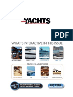 Yachts International - April 2010