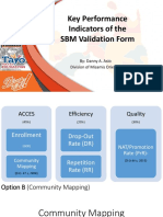 KPI Contextualized Computation