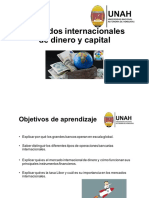Mercados Int de Dinero y Capital PDF