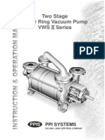 two stage water ring vacuum pump.pdf