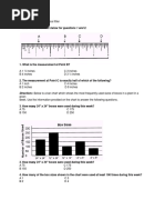 Boilermaker Sample Test Questions | PDF | Pipe (Fluid Conveyance ...