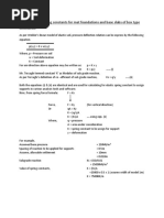 Modulus of Subgrade Reaction Explained | PDF | Finite Element Method ...