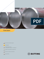 BUTTING Clad Pipes PDF