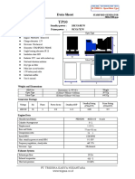 Data Sheet: Excellent Power Solution