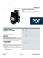 3NP5060 0EA86 Datasheet en