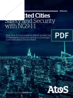 Atos Nao Connected Cities Safety Security Ng911 Whitepaper