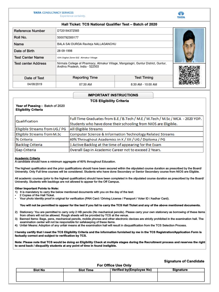 hall-ticket-tcs-national-quali-er-test-batch-of-2020-reference