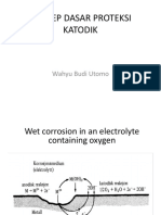 Proteksi Katodik-1