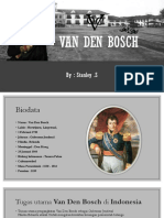 Tugas Presentasi Van Den Bosch 25-07-2019