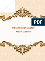 Imitation Jewellery