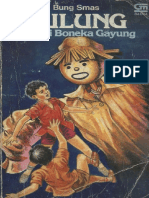 Pulung - Bung Smas - Misteri Boneka Gayung