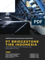 PT Bridgestone