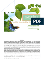 Feasibility Study - Wedding Planner and PDF