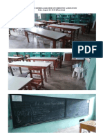 After The General Cleaning of Chemistry Laboratory Date: August 15, 2019 (Thursday)