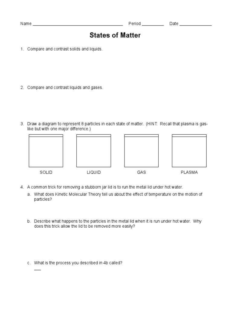 STATES OF MATTER WORKSHEET.doc