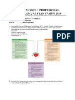 Tugas Kahir Modul 1